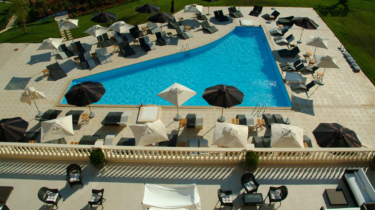 Mabely Grand Hotel - NR